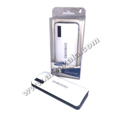 پاوربانک طرح Samsung