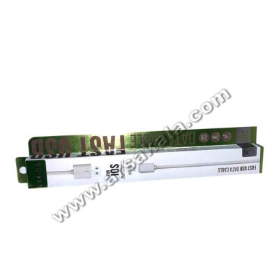 کابل شارژ اپل IDNIO