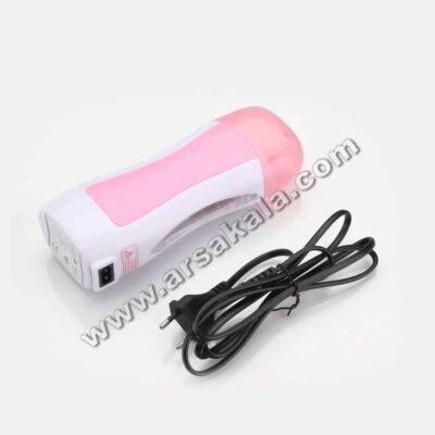 دستگاه موم داغ کن