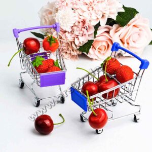 جا اسکاچی طرح سبد خرید