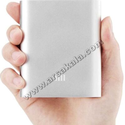 پاوربانک شیامی