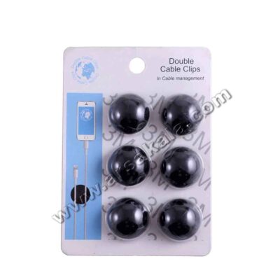 هولدر کابل 6 تایی هولدر کابل 6 تایی