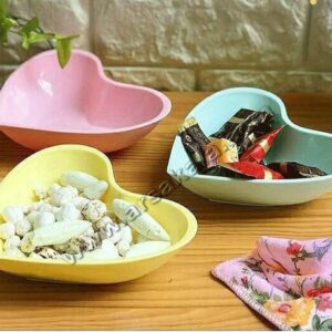 ظرف سه عددی قلبی