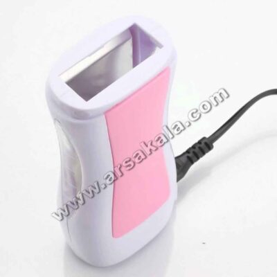 دستگاه موم داغ کن