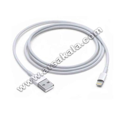 شارژر دیواری به همراه کابل iPhone X