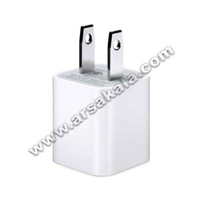 شارژر دیواری به همراه کابل iPhone X