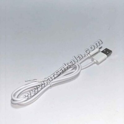 کابل شارژ اپل IDNIO