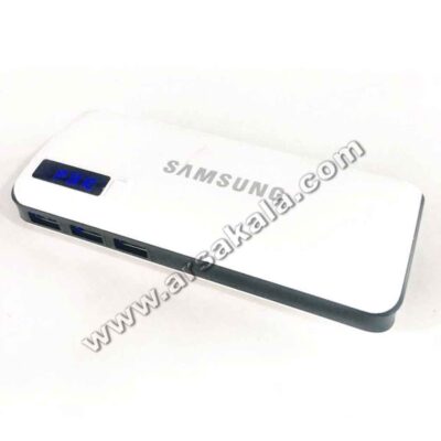 پاوربانک طرح Samsung