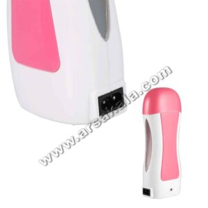 دستگاه موم داغ کن