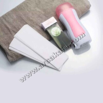 دستگاه موم داغ کن