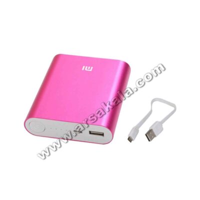 پاوربانک شیامی