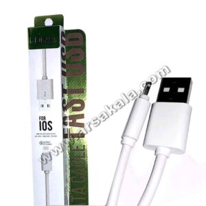 کابل شارژ اپل IDNIO