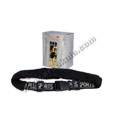 کیف کمری ورزشی مخفی