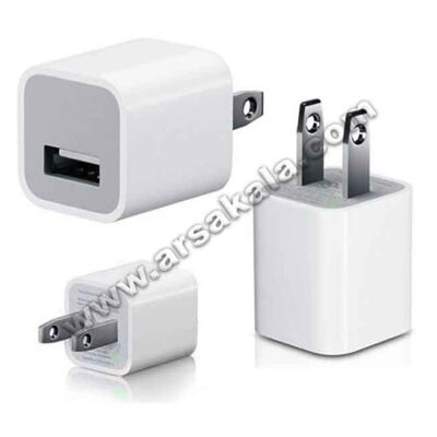 شارژر دیواری آیفون