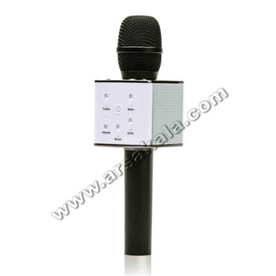 میکروفون اسپیکر بلوتوث میکروفون اسپیکر بلوتوث