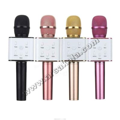 میکروفون اسپیکر بلوتوث میکروفون اسپیکر بلوتوث