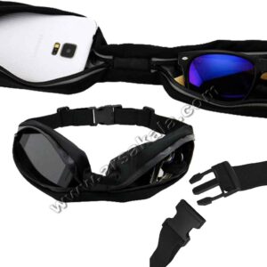 کیف کمری ورزشی مخفی