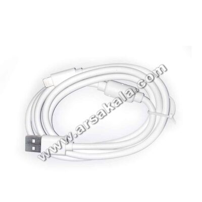 کابل شارژ اپل 1.5 متری
