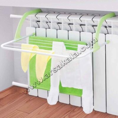 رخت آویز آپارتمانی رخت آویز آپارتمانی