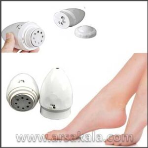 سنگ پا برقی Multifunctional