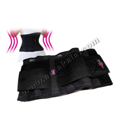 گن لاغری اورجینال Miss Belt