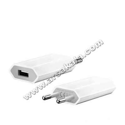 شارژر دیواری تخت