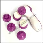 ماساژور صورت 6 کاره Skin Relief