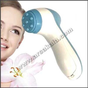 ماساژور صورت 6 کاره Skin Relief