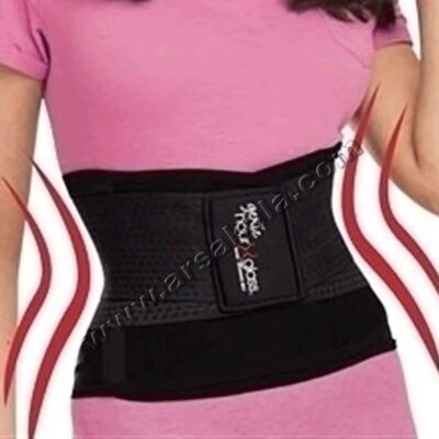 گن لاغری اورجینال Miss Belt