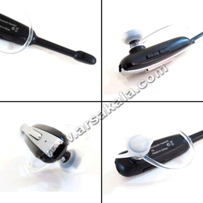 هندزفری بلوتوث ملخی