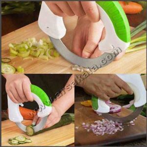 چاقوی گرد مجیک نایف