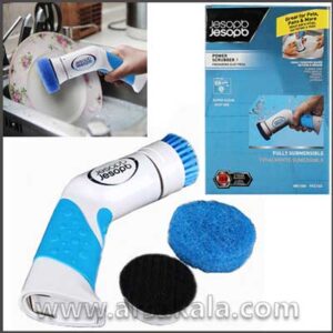 فرچه و اسکاج برقی jesopb