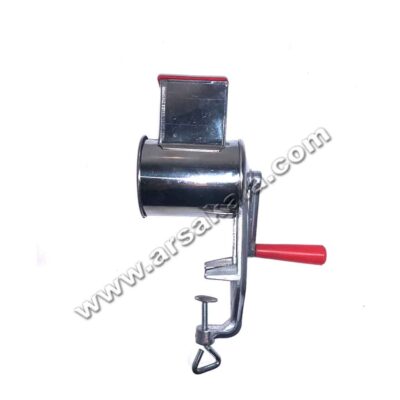 رنده استیل رومیزی