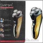 ریش تراش سه تیغ Gemei