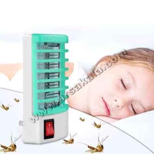چراغ خواب حشره کش