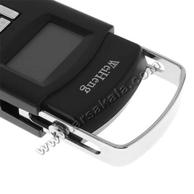 ترازو دستی قلاب دار