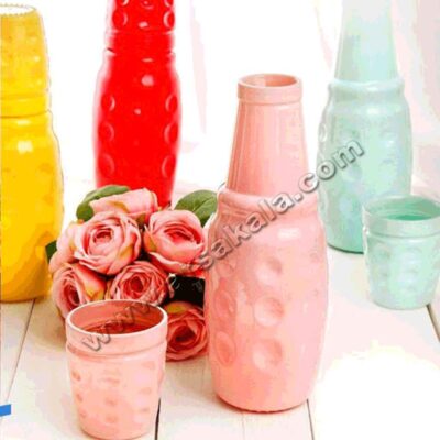 ست پارچ و لیوان شب Sigma ست پارچ و لیوان شب Sigma