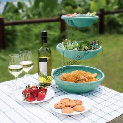 اردور خوری جمع شونده (سایز بزرگ)