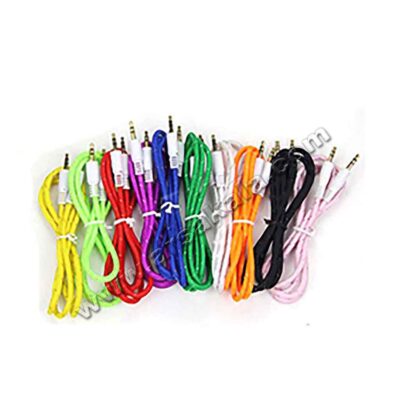 کابل AUX کنفی