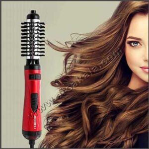 سشوار چرخشی JUNDELI