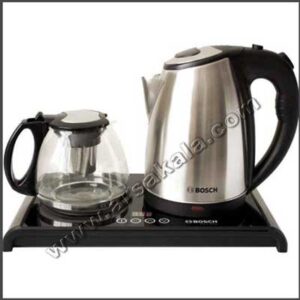 چایی ساز برقی BOSCH