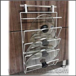 نگهدارنده درب قابلمه