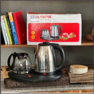 چای ساز برقی المپیا Olympia