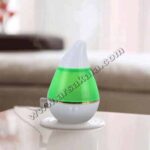 بخور سرد طرح قطره کوچک