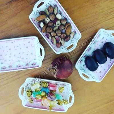 خرما خوری جفتی Angel خرما خوری جفتی Angel