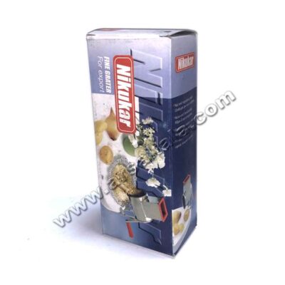 رنده استیل رومیزی