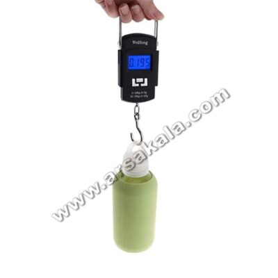 ترازو دستی قلاب دار ترازو دستی قلاب دار