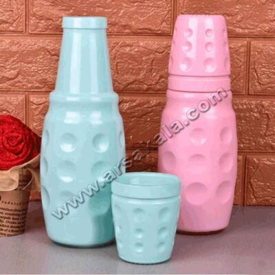 ست پارچ و لیوان شب Sigma