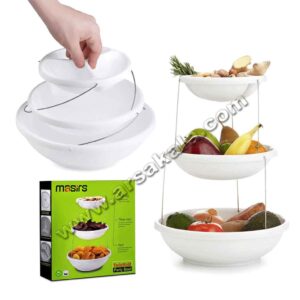 اردور خوری جمع شونده (سایز بزرگ)