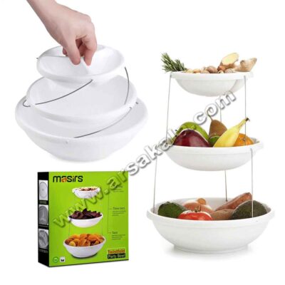 اردور خوری جمع شونده (سایز بزرگ)